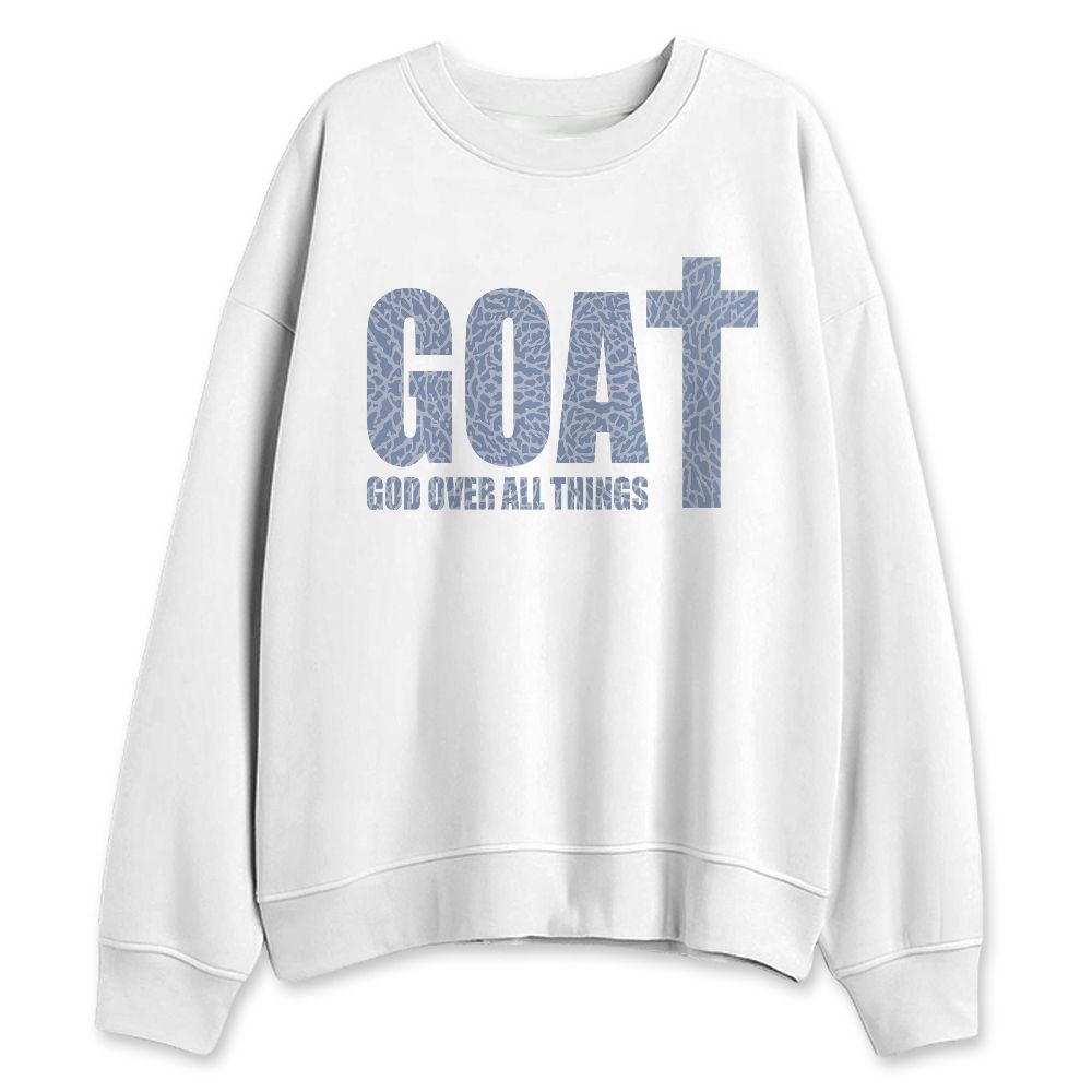 Cobalt-Bliss-3s-NastyJamz-Sweatshirt-Match-Match-GOAT-God