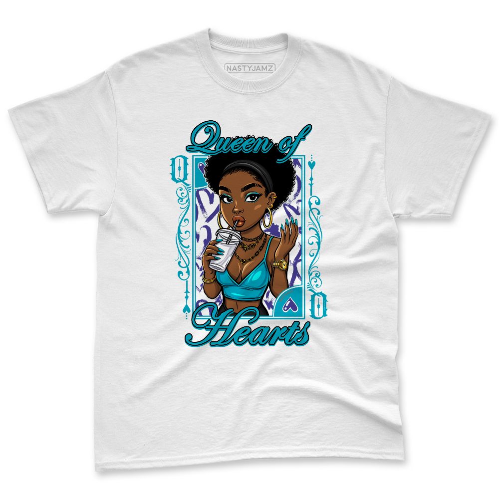 Aqua-8s-NastyJamz-Premium-T-Shirt-Match-Queen-Of-Hearts