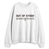 Black-Collective-5s-NastyJamz-Sweatshirt-Match-No-Stock-Emotion
