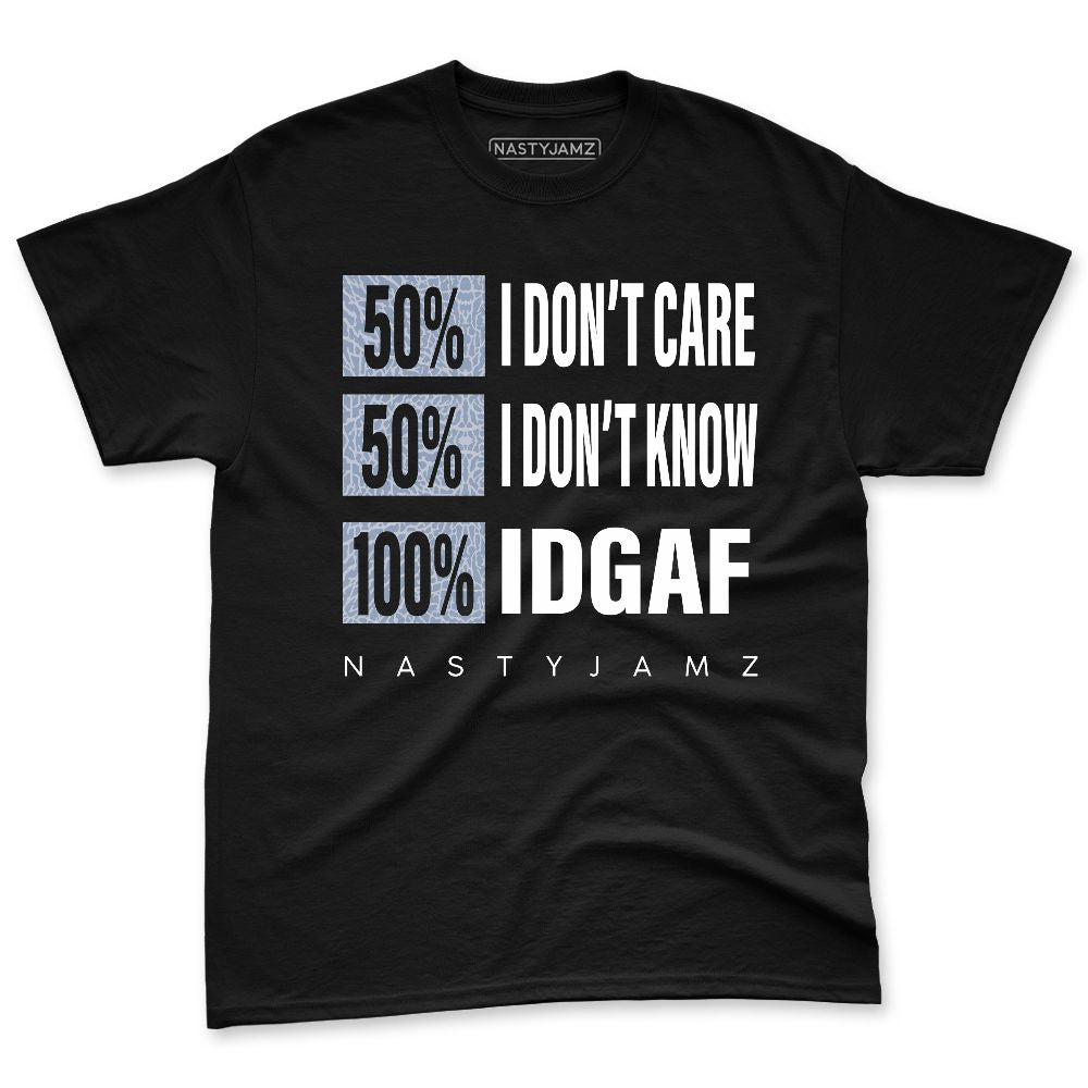 Cobalt-Bliss-3s-NastyJamz-Premium-T-Shirt-Match-IDGAF