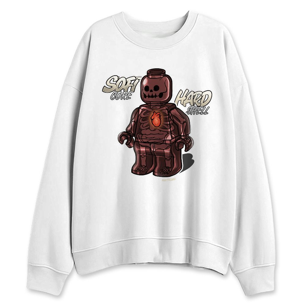 Black-Collective-5s-NastyJamz-Sweatshirt-Match-Glowing-Heart-Inside