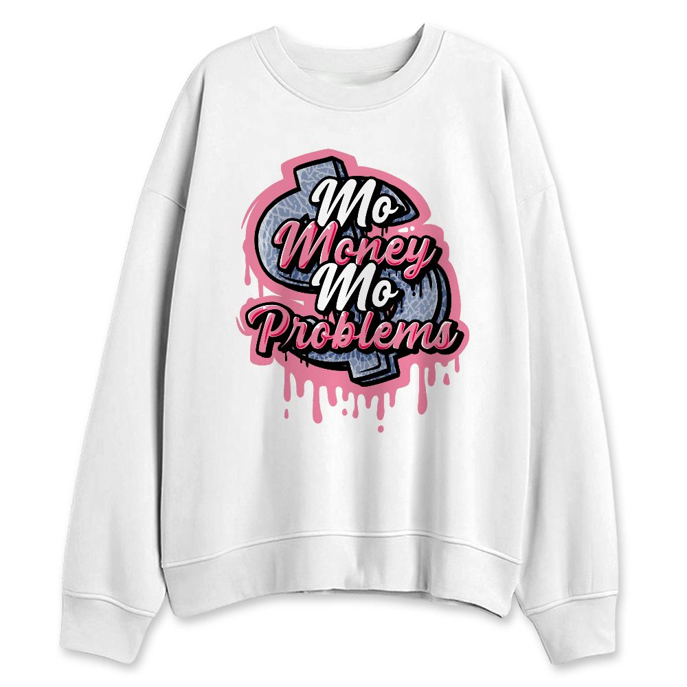 Cobalt-Bliss-3s-NastyJamz-Sweatshirt-Match-Mo-Money-Problems