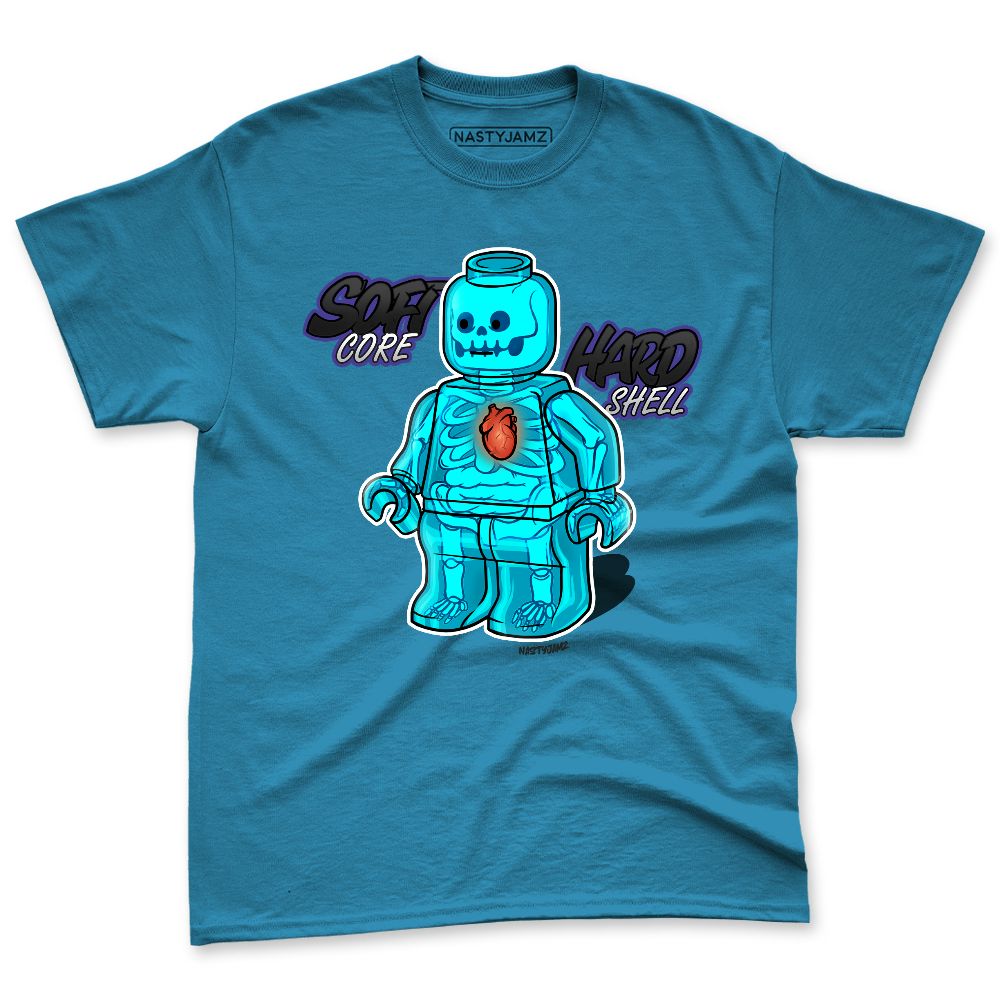 Aqua-8s-NastyJamz-Premium-T-Shirt-Match-Glowing-Heart-Inside