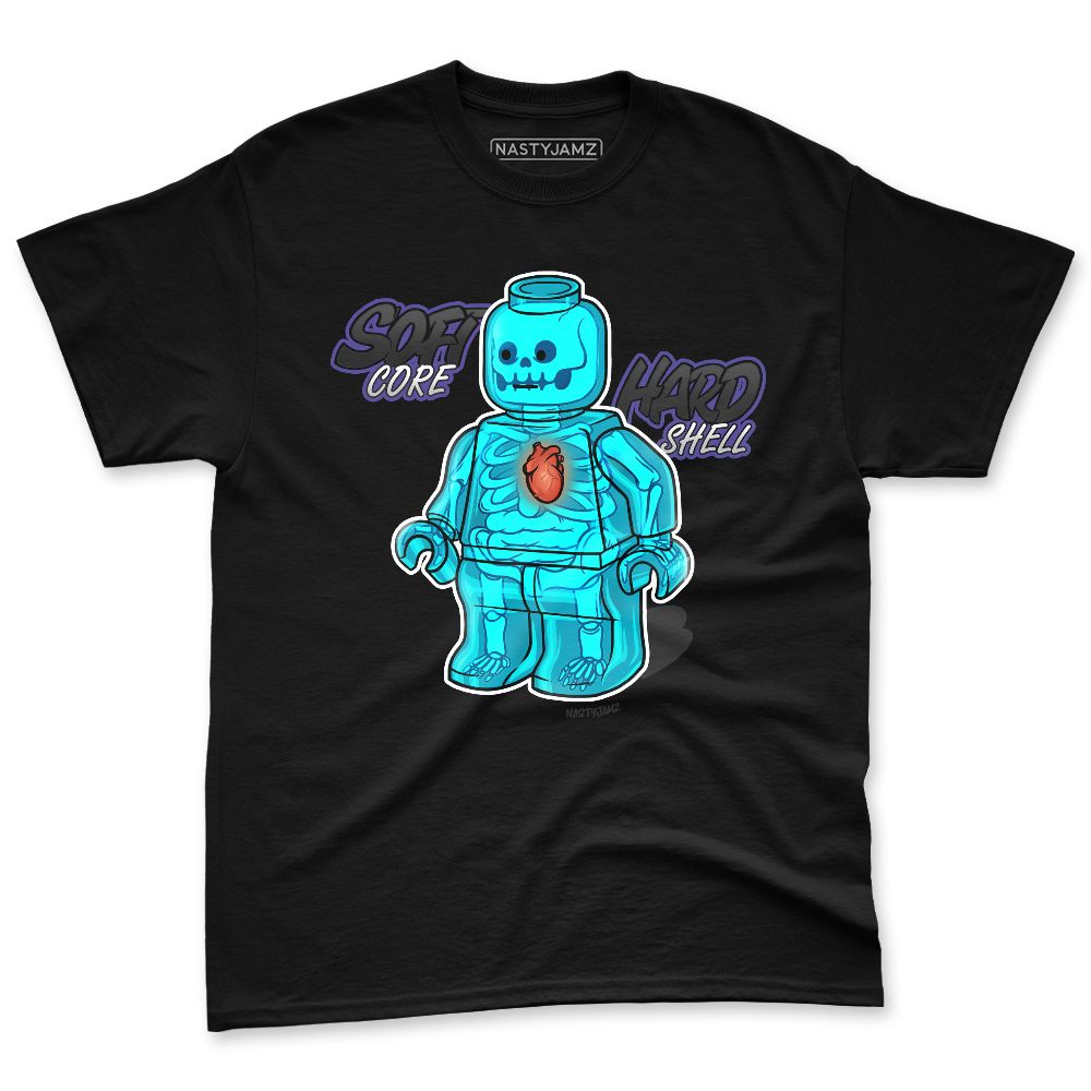 Aqua-8s-NastyJamz-Premium-T-Shirt-Match-Glowing-Heart-Inside