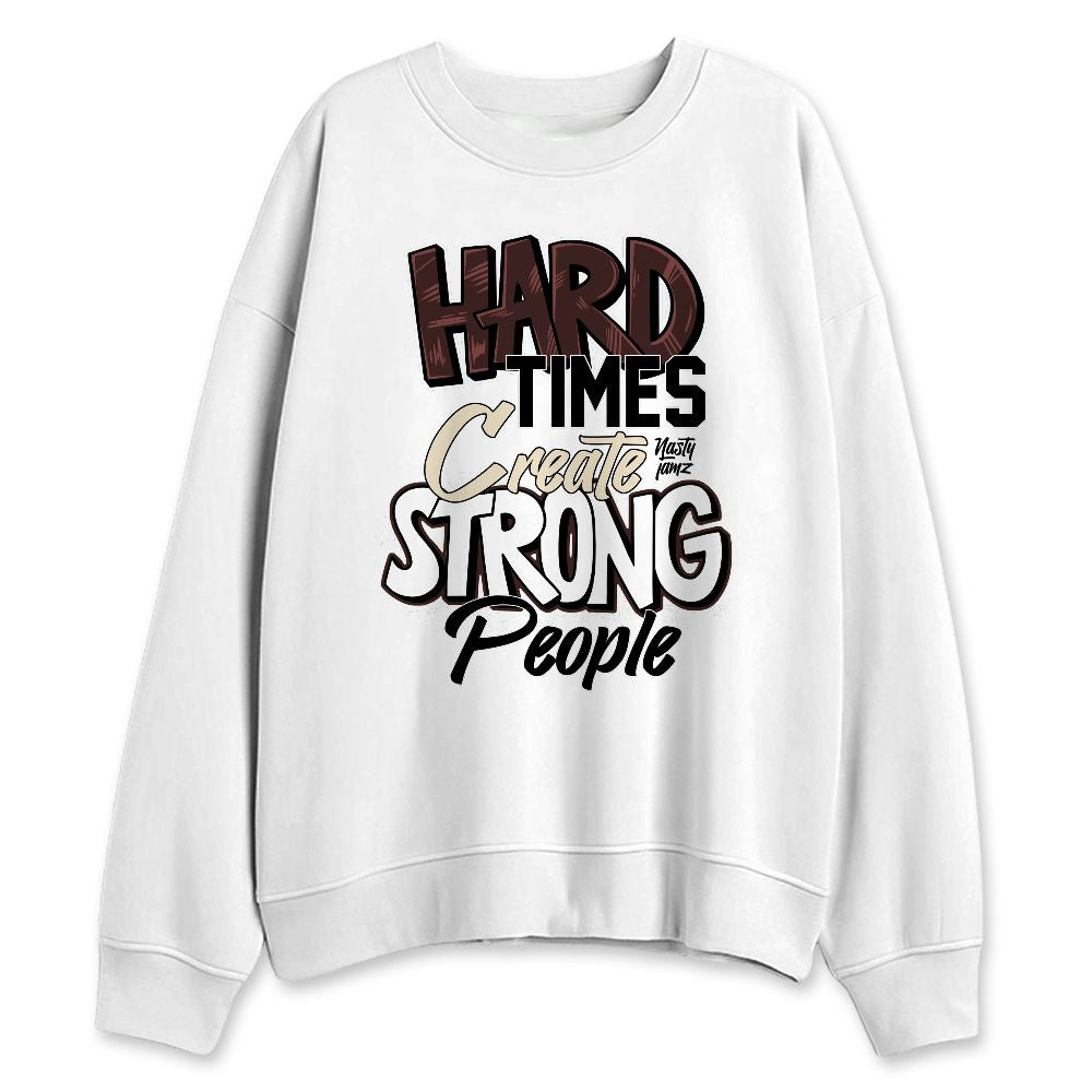 Black-Collective-5s-NastyJamz-Sweatshirt-Match-Match-Hard-Times