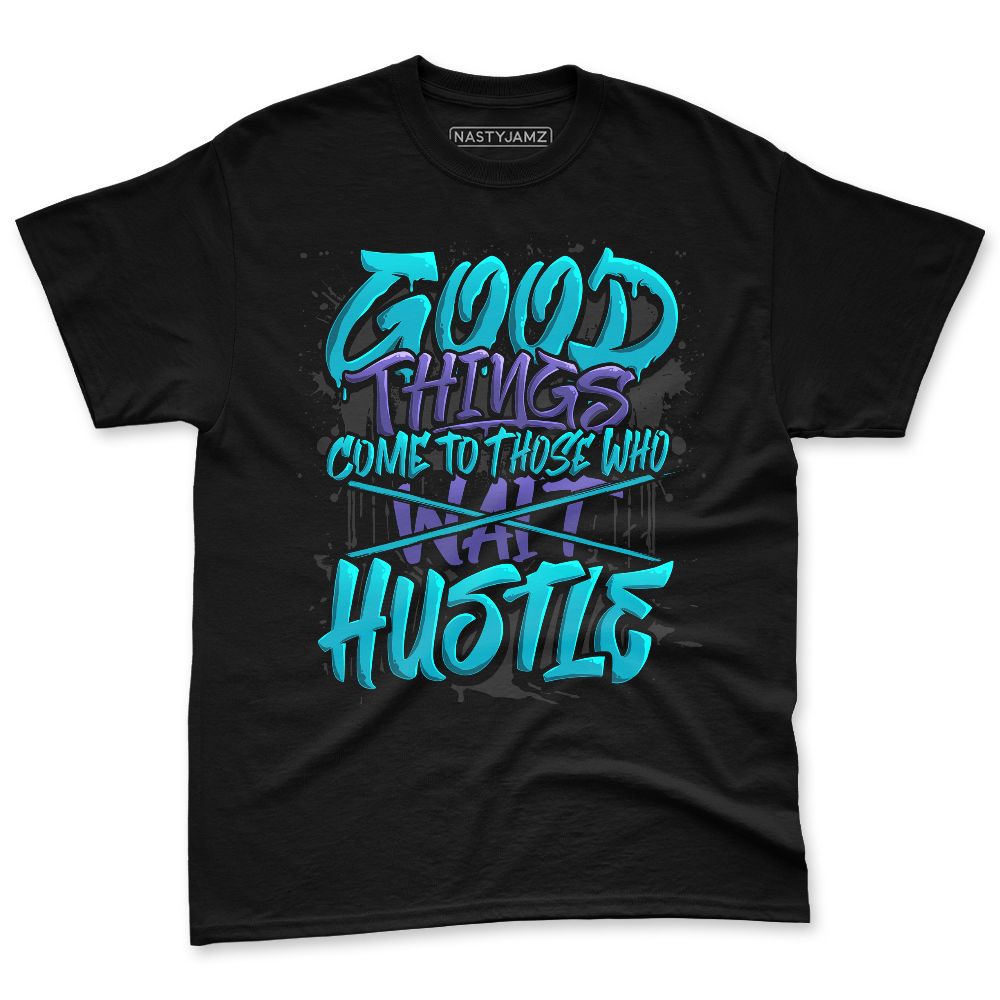 Aqua-8s-NastyJamz-Premium-T-Shirt-Match-Good-Things