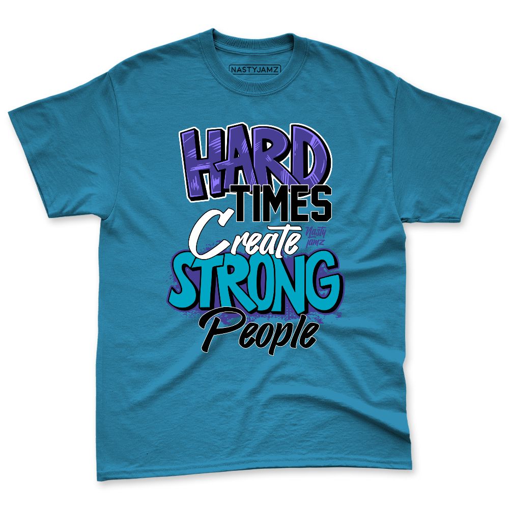 Aqua-8s-NastyJamz-Premium-T-Shirt-Match-Hard-Times