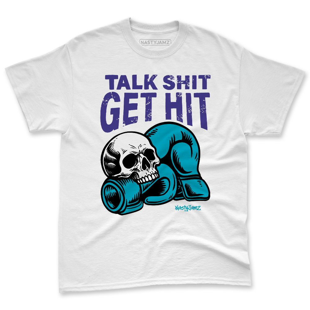 Aqua-8s-NastyJamz-Premium-T-Shirt-Match-Talk-Shit-Get-Hit