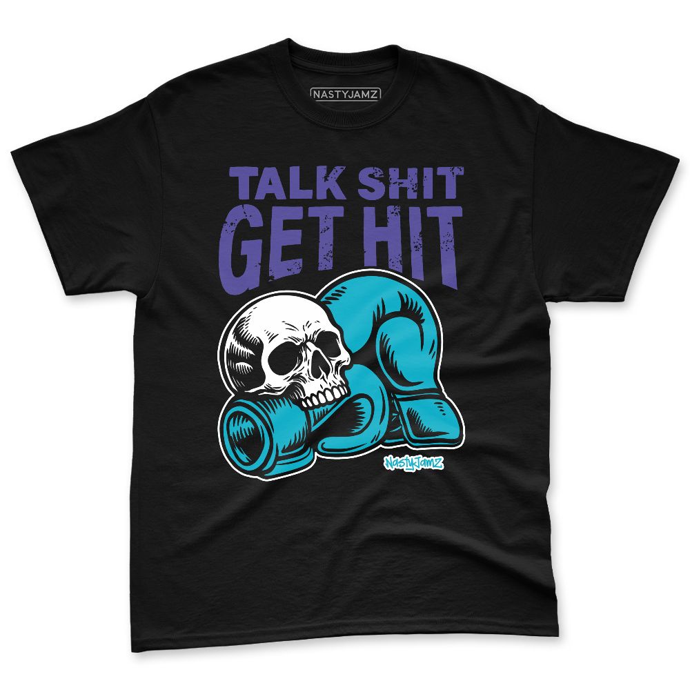 Aqua-8s-NastyJamz-Premium-T-Shirt-Match-Talk-Shit-Get-Hit