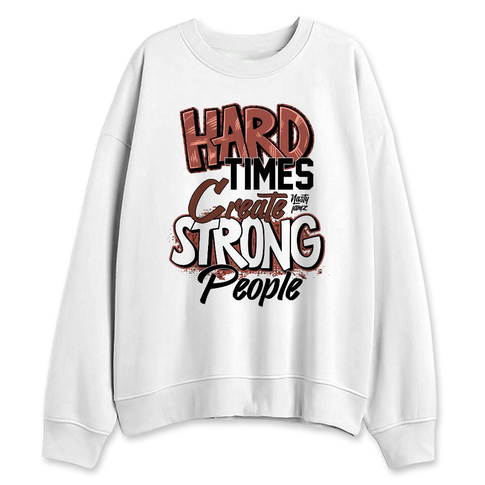 Spizike-Canyon-Rust-NastyJamz-Sweatshirt-Match-Match-Hard-Times