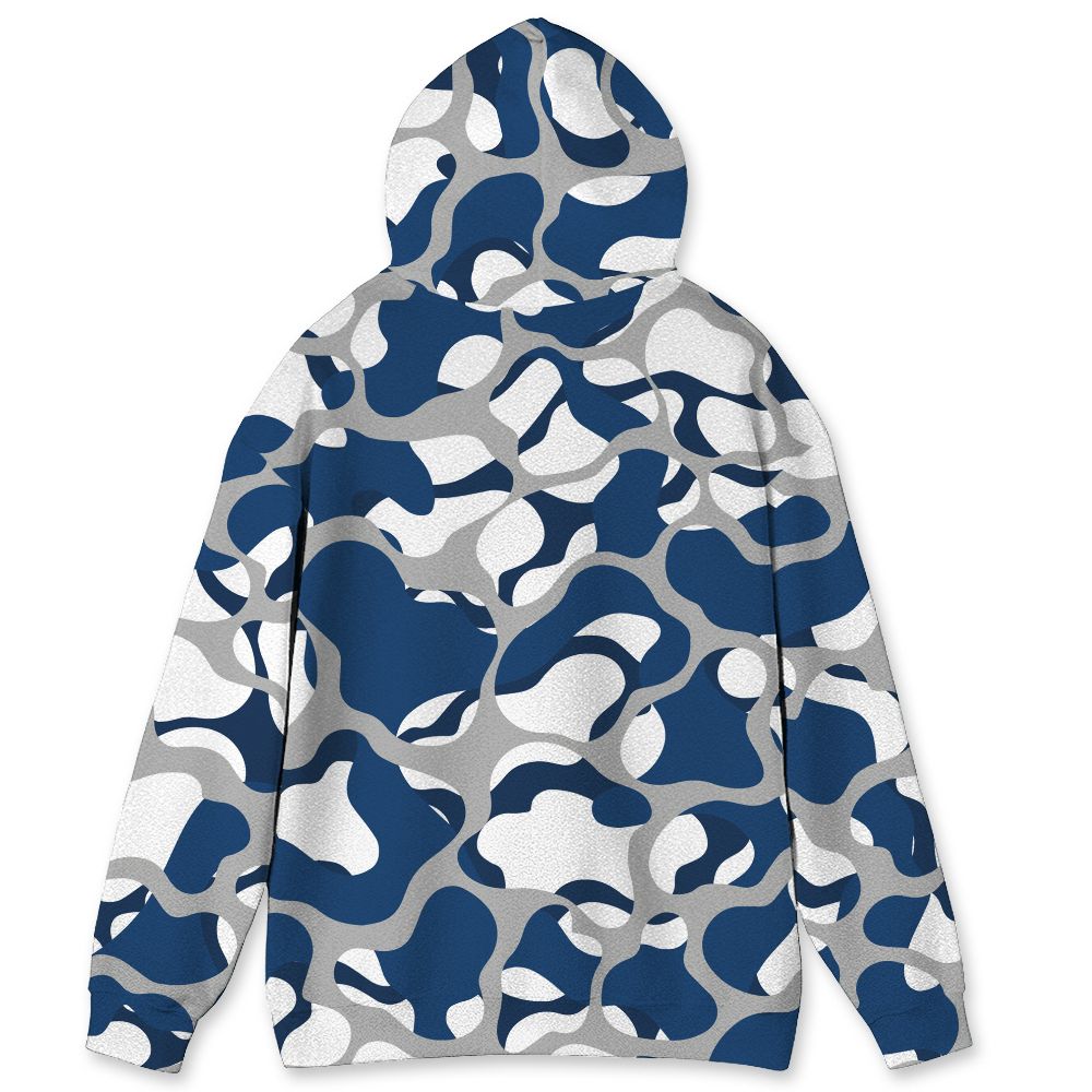 French-Blue-12s-NastyJamz-Hoodie-Match-Number-23-Spatter-All-Over-Print