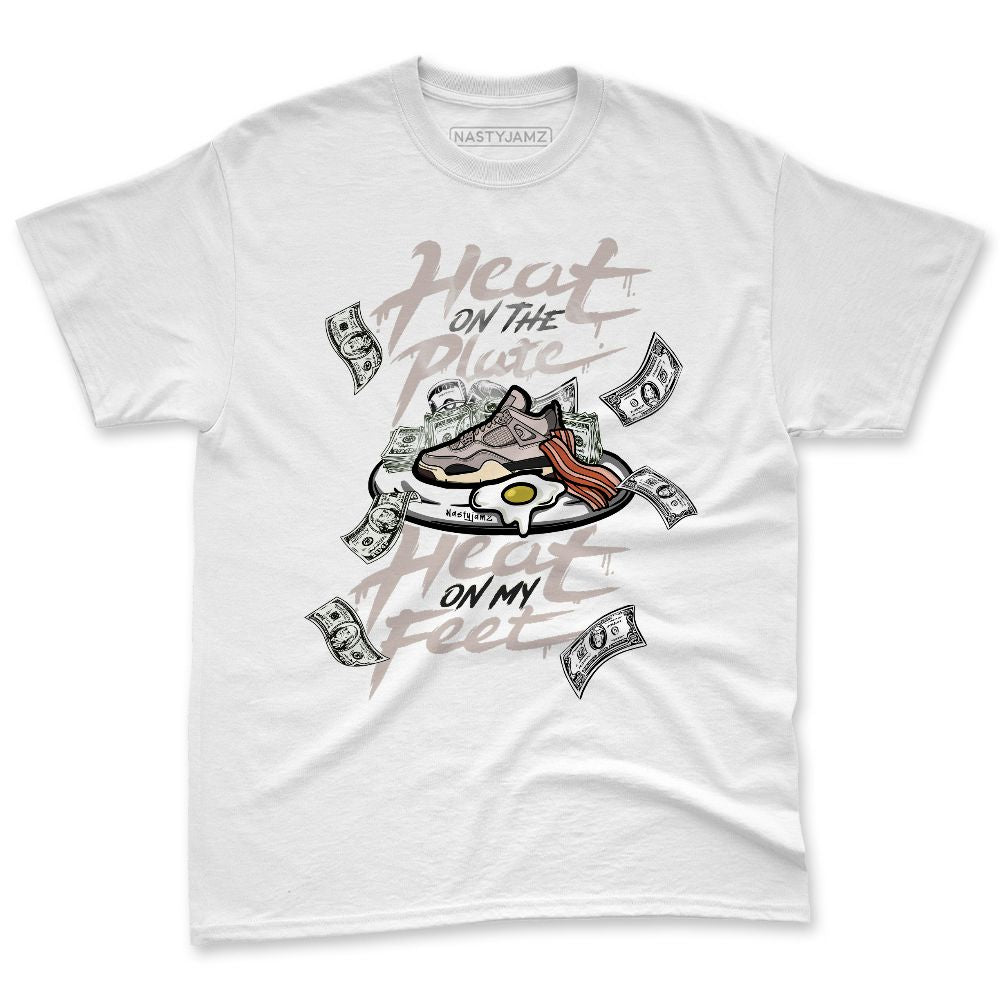 While-You-Were-Sleeping-4s-NastyJamz-Premium-T-Shirt-Match-Sneaker-Breakfast