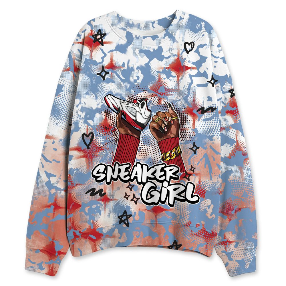 Fire-Red-5s-NastyJamz-Sweatshirt-Match-Sneaker-Girl-Nail-All-Over-Print