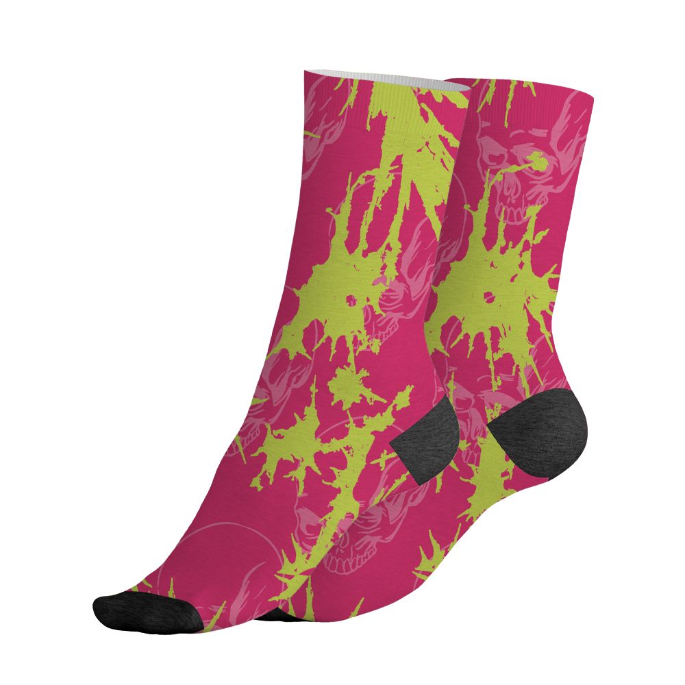 GF-7-Live-Wire-NastyJamz-Socks-Match-Dirty-Love-Skull-All-Over-Print