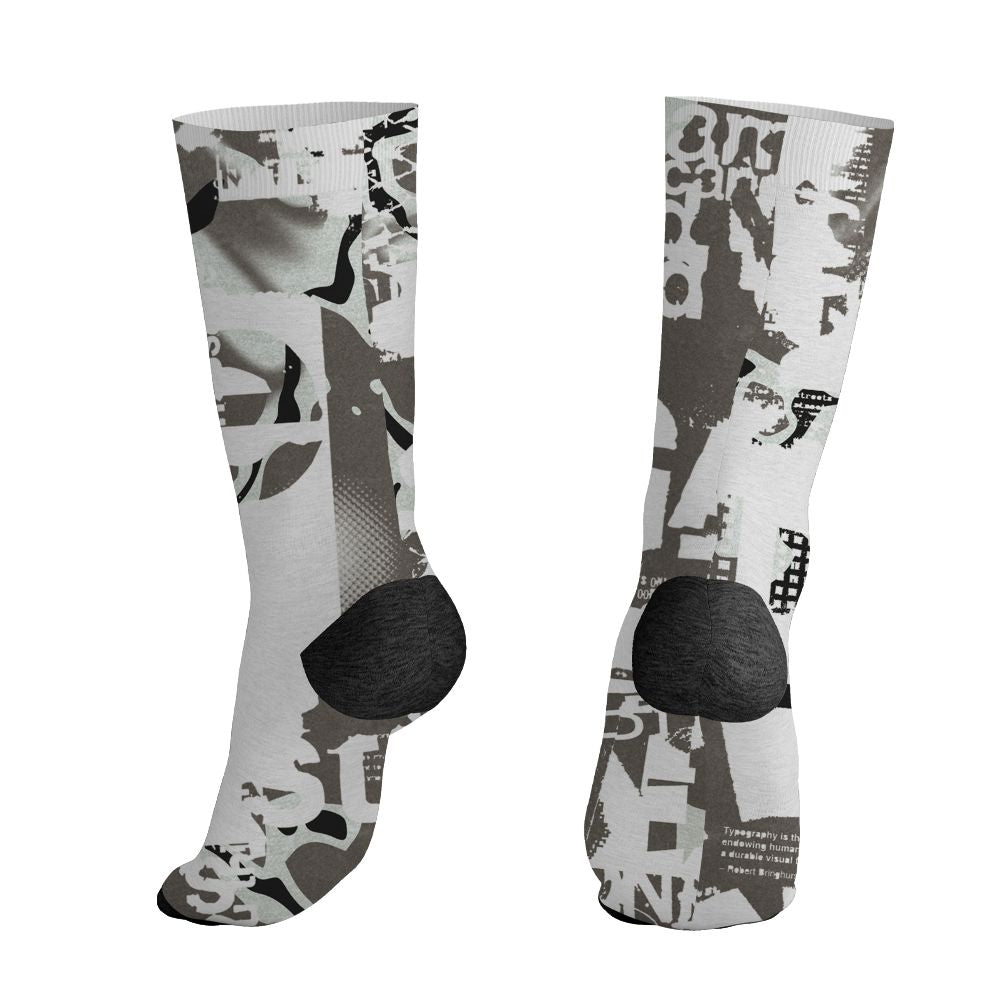 Cave-Stone-4s-NastyJamz-Socks-Match-Pattern-Madness-All-Over-Print