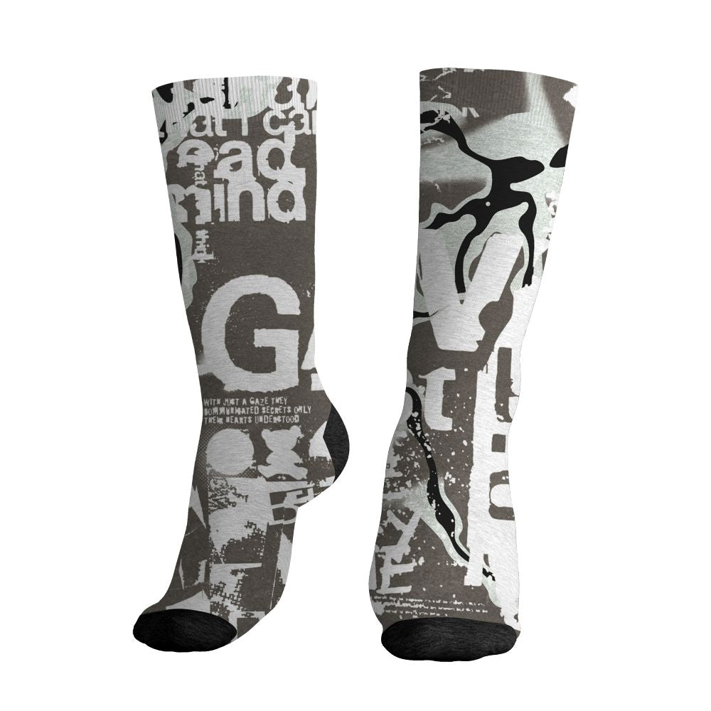 Cave-Stone-4s-NastyJamz-Socks-Match-Pattern-Madness-All-Over-Print