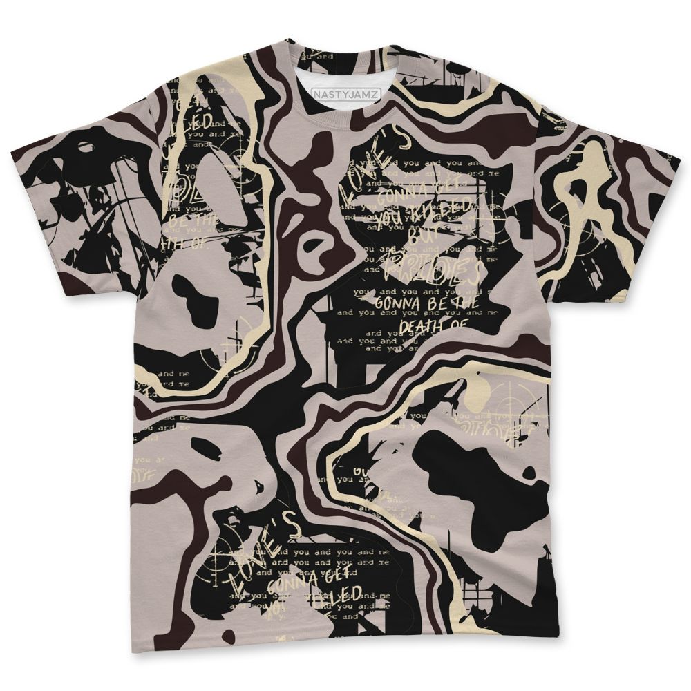 While-You-Were-Sleeping-4s-NastyJamz-T-Shirt-Match-Pattern-Love-Kills-You-All-Over-Print
