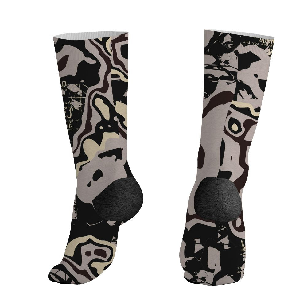 While-You-Were-Sleeping-4s-NastyJamz-Socks-Match-Pattern-Love-Kills-You-All-Over-Print