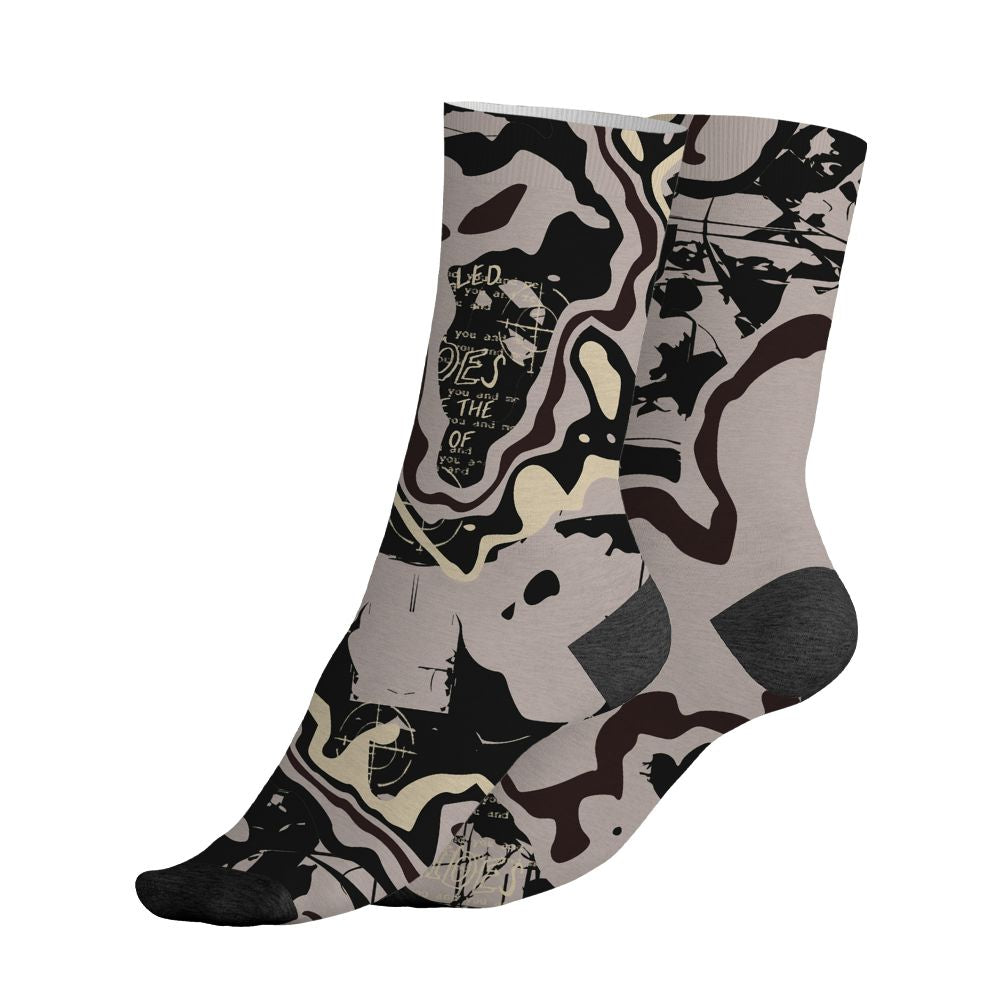 While-You-Were-Sleeping-4s-NastyJamz-Socks-Match-Pattern-Love-Kills-You-All-Over-Print