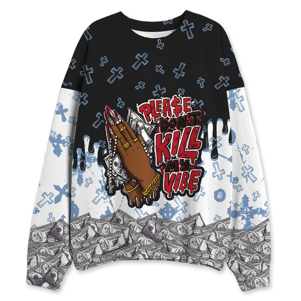 Fire-Red-5s-NastyJamz-Sweatshirt-Match-Please-Don&