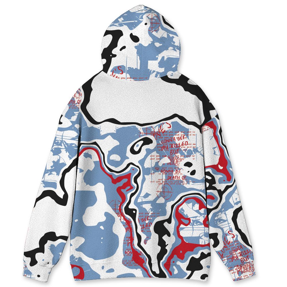 Fire-Red-5s-NastyJamz-Hoodie-Match-Pattern-Love-Kills-You-All-Over-Print