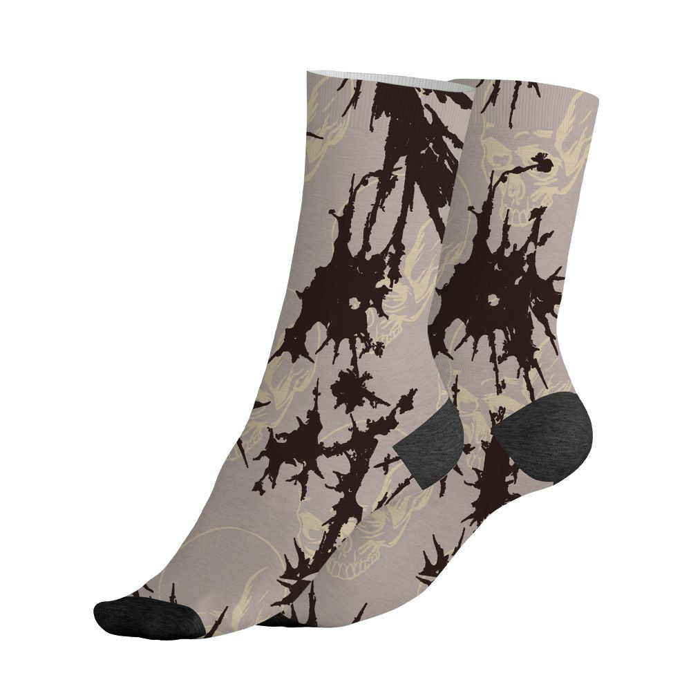 While-You-Were-Sleeping-4s-NastyJamz-Socks-Match-Dirty-Love-Skull-All-Over-Print