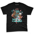 NBL-740-Cyber-Jade-NastyJamz-Premium-T-Shirt-Match-Kindness-Gangster-Queen