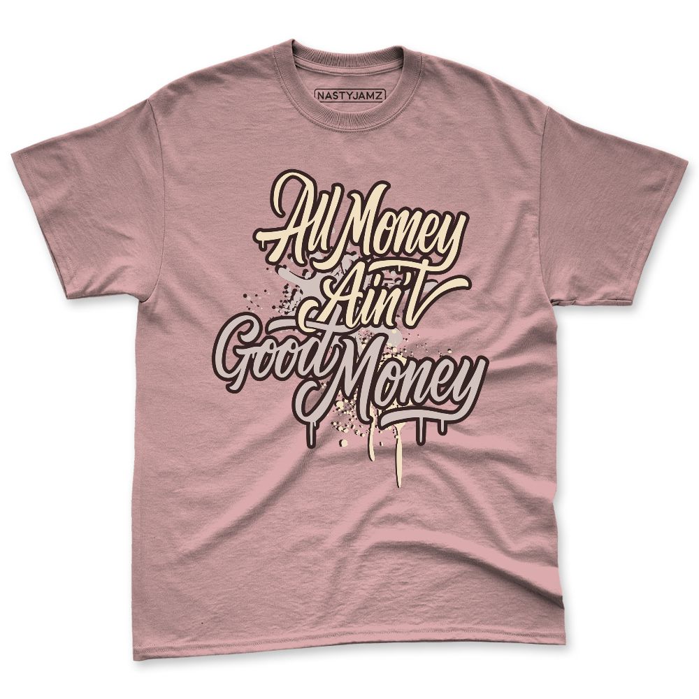 While-You-Were-Sleeping-4s-NastyJamz-Premium-T-Shirt-Match-Good-Money-Only-Minimal