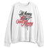 Fire-Red-5s-NastyJamz-Sweatshirt-Match-Good-Money-Only-Minimal