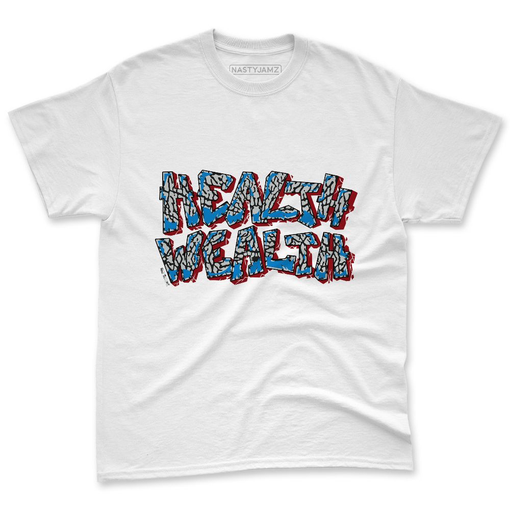 Spizike-Bordeaux-NastyJamz-Premium-T-Shirt-Match-Health-Is-Wealth