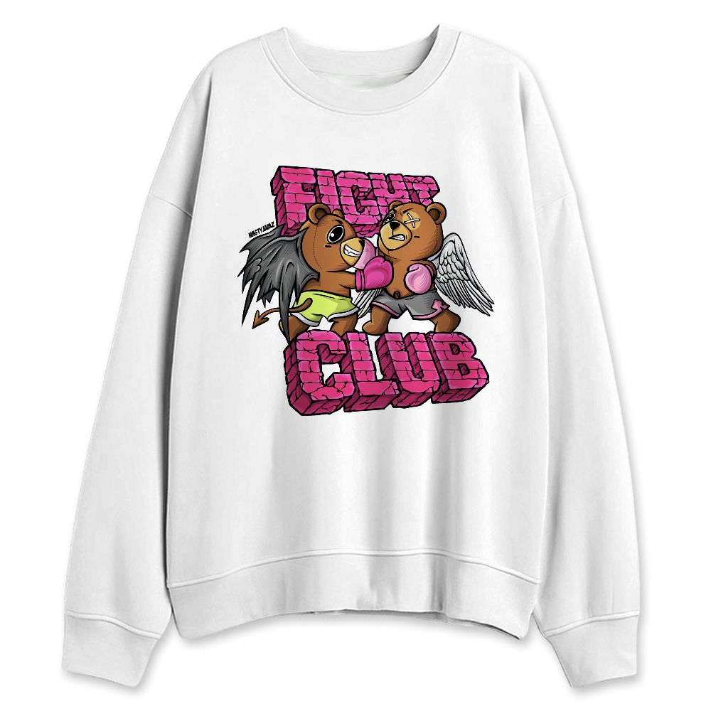 GF-7-Live-Wire-NastyJamz-Sweatshirt-Match-Fight-Club-BER