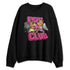 GF-7-Live-Wire-NastyJamz-Sweatshirt-Match-Fight-Club-BER