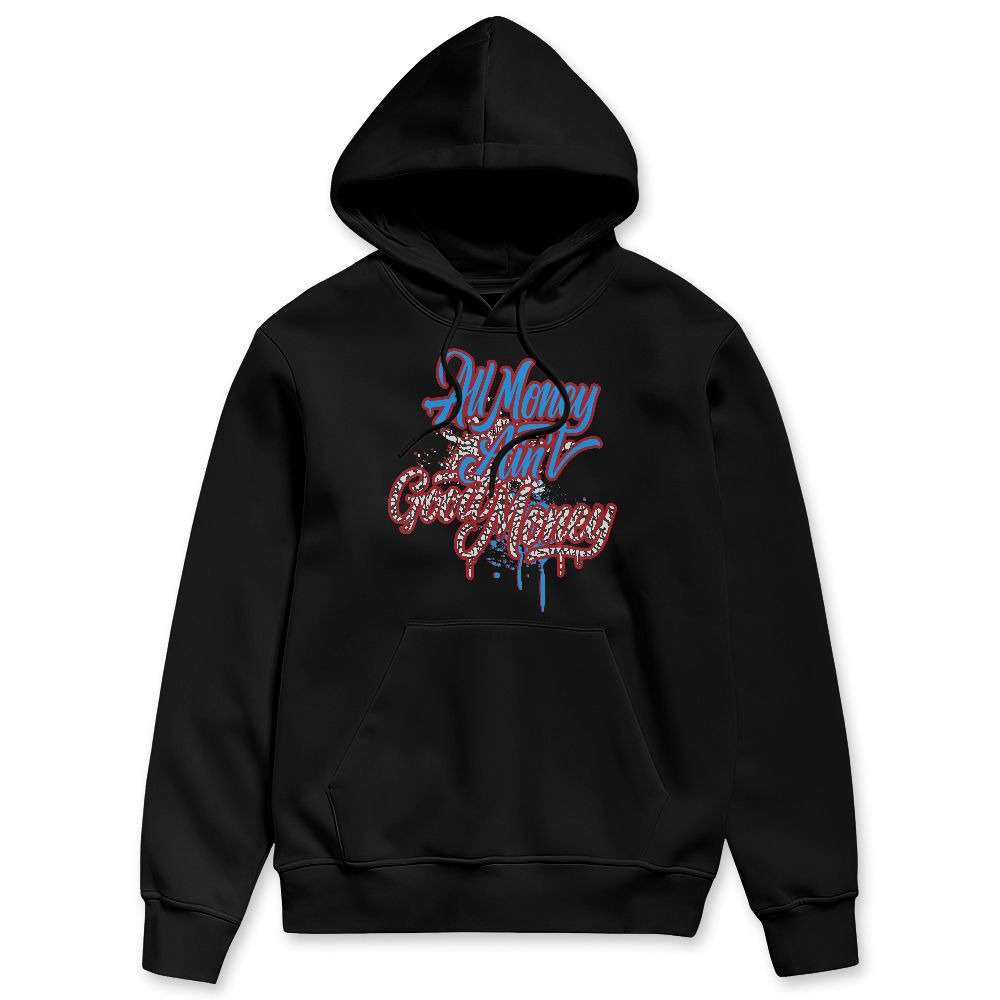 Spizike-Bordeaux-NastyJamz-Hoodie-Match-Good-Money-Only-Minimal