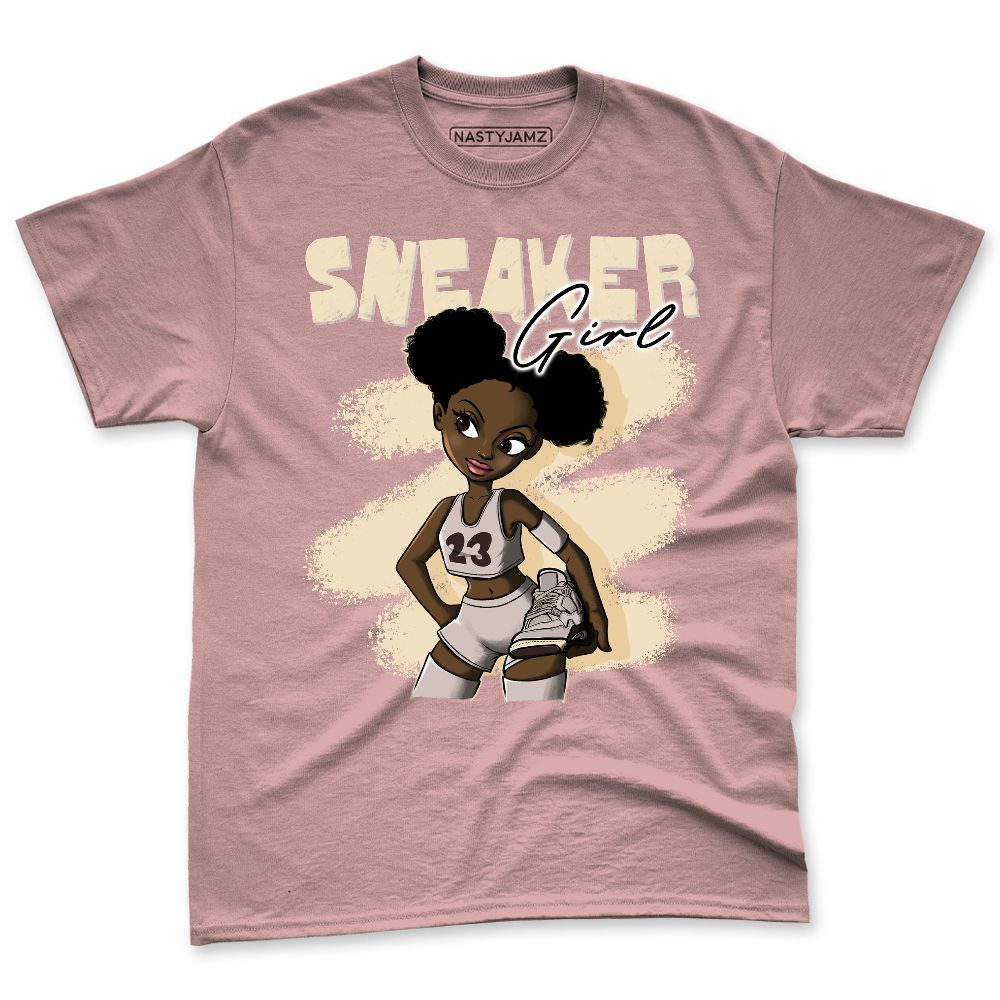 While-You-Were-Sleeping-4s-NastyJamz-Premium-T-Shirt-Match-Black-Sneaker-Girl