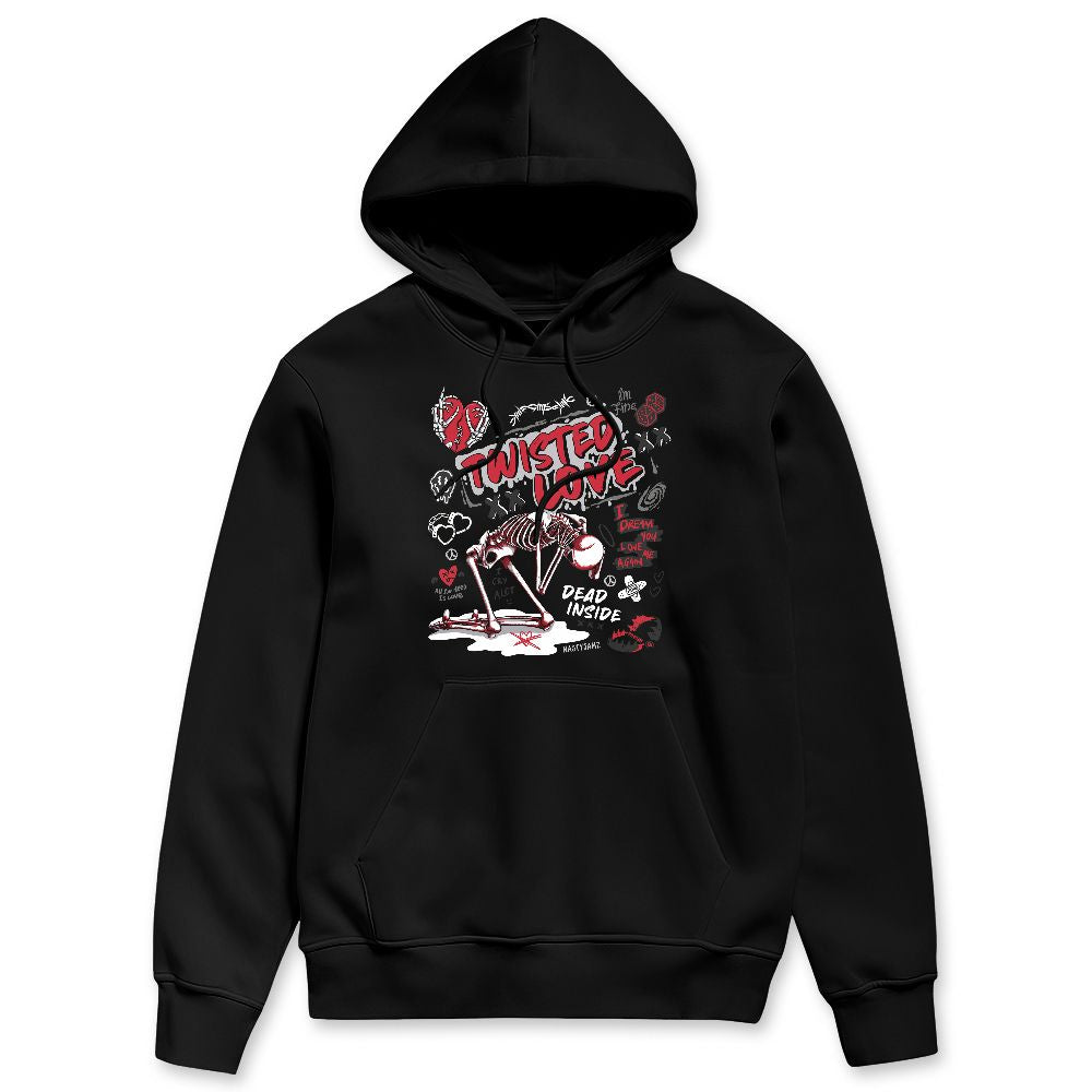 Fire-Red-5s-NastyJamz-Hoodie-Match-Twisted-Love