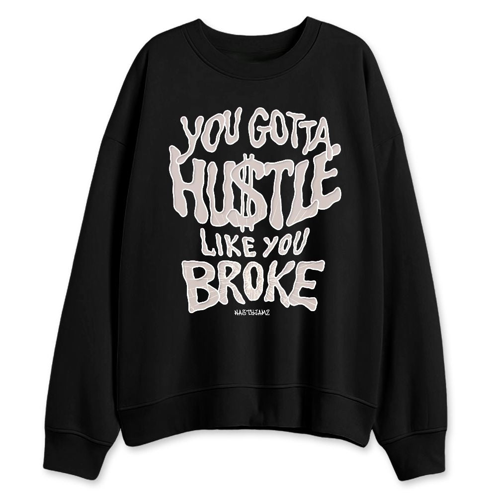 While-You-Were-Sleeping-4s-NastyJamz-Sweatshirt-Match-Like-You-Broke
