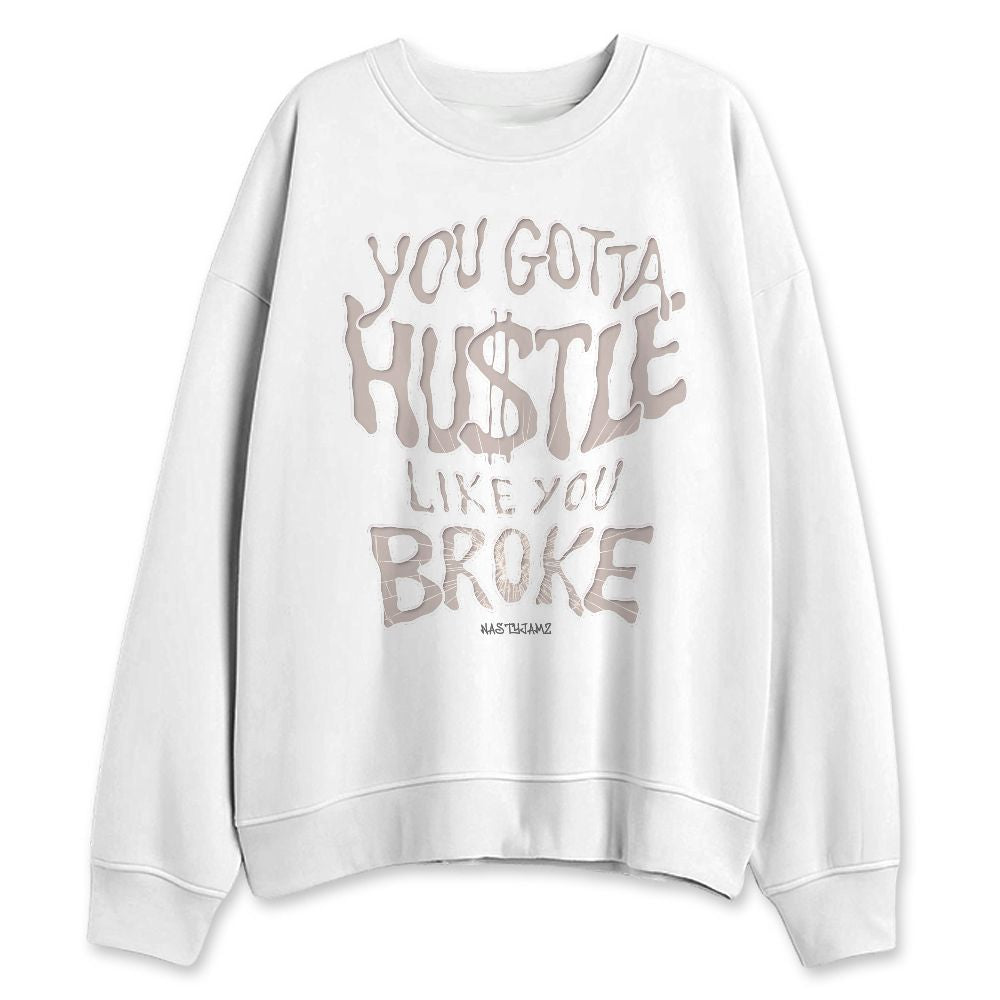 While-You-Were-Sleeping-4s-NastyJamz-Sweatshirt-Match-Like-You-Broke