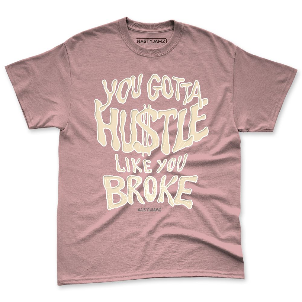 While-You-Were-Sleeping-4s-NastyJamz-Premium-T-Shirt-Match-Like-You-Broke