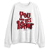 Fire-Red-5s-NastyJamz-Sweatshirt-Match-One-Shot-Only