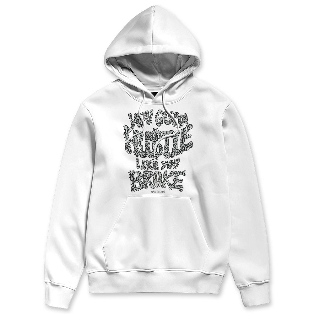 Spizike-Bordeaux-NastyJamz-Hoodie-Match-Like-You-Broke