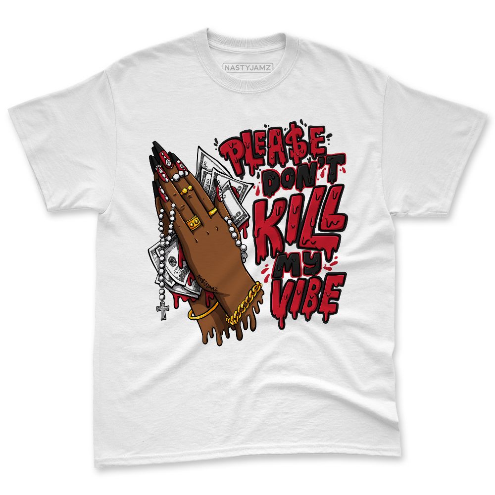 Fire-Red-5s-NastyJamz-Premium-T-Shirt-Match-Please-Don&