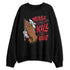 Fire-Red-5s-NastyJamz-Sweatshirt-Match-Please-Don&