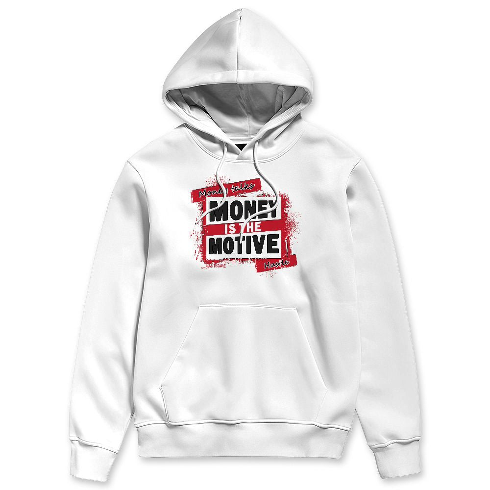 Fire-Red-5s-NastyJamz-Hoodie-Match-Money-Motive-Minimal