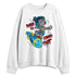Spizike-Bordeaux-NastyJamz-Sweatshirt-Match-Born-To-Stand-Out