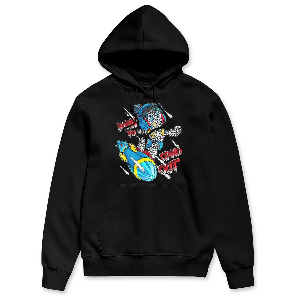 Spizike-Bordeaux-NastyJamz-Hoodie-Match-Born-To-Stand-Out