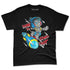 Spizike-Bordeaux-NastyJamz-Premium-T-Shirt-Match-Born-To-Stand-Out