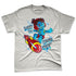 Spizike-Bordeaux-NastyJamz-Premium-T-Shirt-Match-Born-To-Stand-Out