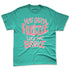 NBL-740-Cyber-Jade-NastyJamz-Premium-T-Shirt-Match-Like-You-Broke