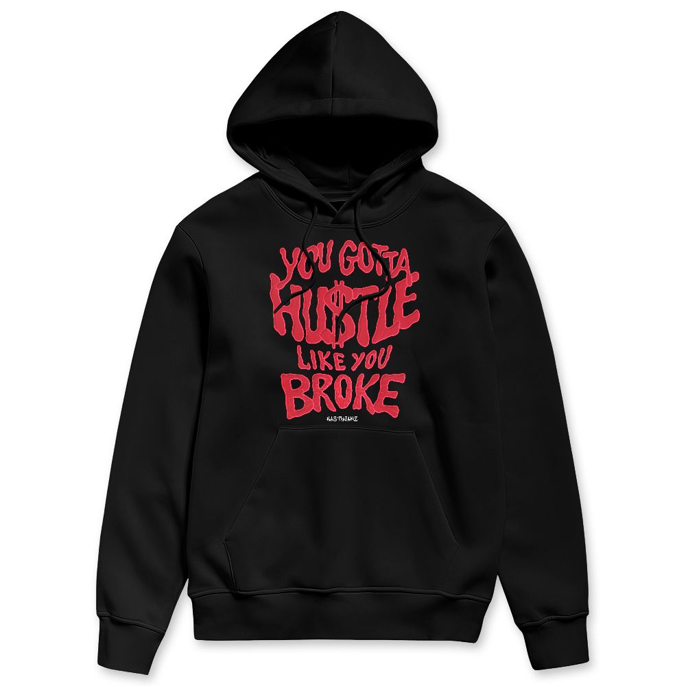 Fire-Red-5s-NastyJamz-Hoodie-Match-Like-You-Broke