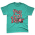 NBL-740-Cyber-Jade-NastyJamz-Premium-T-Shirt-Match-One-Shot-Only
